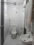 J & J Olosho Hotel - Wifi
