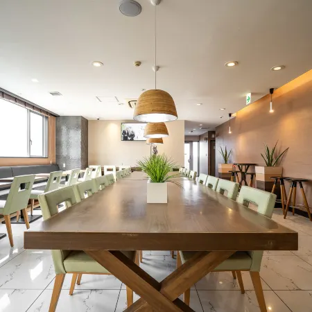 Super Hotel Mito