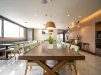 Super Hotel Mito - breakfast