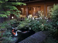 Kuhe Ryokan - 4 stjerner