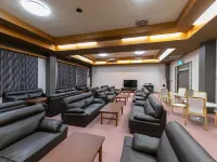 Itoen Hotel New Sakura - bar