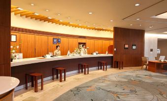 Hotel Wellseason Hamanako