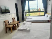 Tâm An 2 Hotel - Wi-Fi