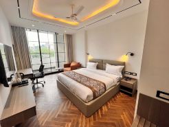 The Koi Boutique Hotel
