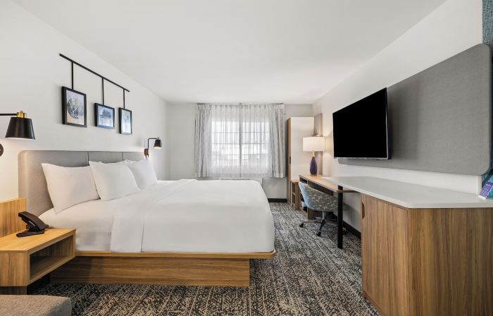 Sleep Inn & Suites Verona - Madison Southwest