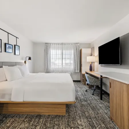 Sleep Inn & Suites Verona - Madison Southwest Hotels in Dane County