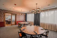 Doubletree by Hilton Clarksville Riverview - Breakfast