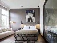 Quentin XL Potsdamer Platz Hotels near Soviet War Memorial