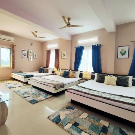 Jo'stel Hotel Sabita Inn & Park