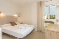 Apartamento familiar recién reformado - balcony
