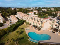 Albufeira Poolside Family Vila - Kolam Renang