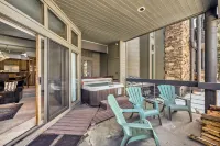 12 C Powder Run Condo - Holiday Apartments