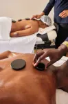 Monty Suites & Golf - spa