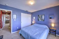 Family Home w/ Yard ~ 15 Mi to Downtown! - 3-Star