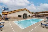 Best Western Plains Motel - Pools