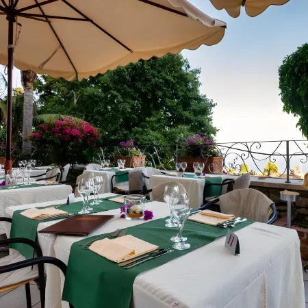 Hotel Ariston and Palazzo Santa Caterina