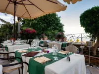 Hotel Ariston and Palazzo Santa Caterina - Aamiainen