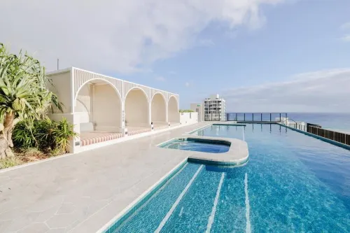 Esprit Holidays Rainbow Bay - 4-Star
