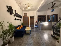 Jasmin A Luxury Stay - Bed and Breakfasts