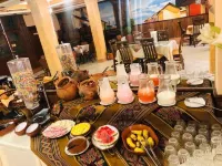 Hotel Las Brisas Centro - Breakfast