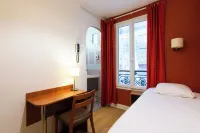 Hôtel Marignan - 1 étoile