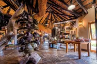 Namib Desert Lodge - 3-Star