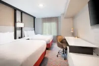 SpringHill Suites by Marriott Conyers - Gym