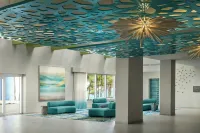 The Westin Resort & Spa, Cancun - bar
