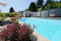 Logis Hotel Restaurant Nougier - Pet friendly