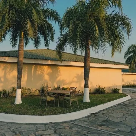 Hotel Luna Inn