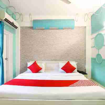 Hotel O Nova Dumas Homestay Rooms