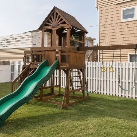 The Sands Resort at Hampton Beach