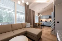 Ikaalinen Spa & โรงแรม - 3 ดาว