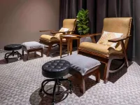 ibis Styles Sepang KLIA - spa