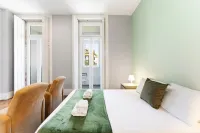 GuestReady - Porto Home IV - 2-stjärniga