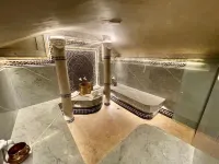 Riad Dar Bab Guissa - spa