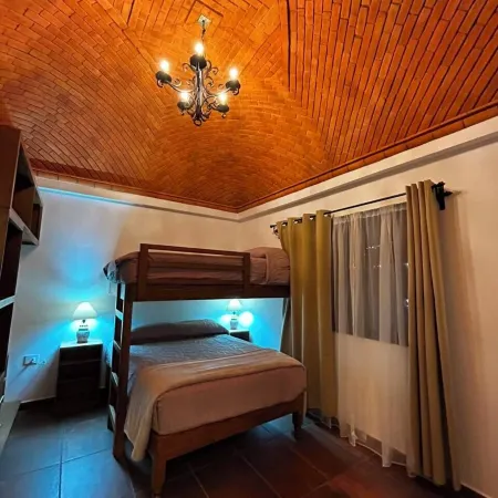 Casa Granada