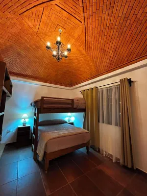 Casa Granada -  Privatzimmer