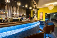 Vitalclass Lanzarote Resort - bar