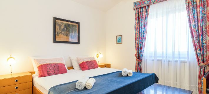 Viktorija Hotels in Porec