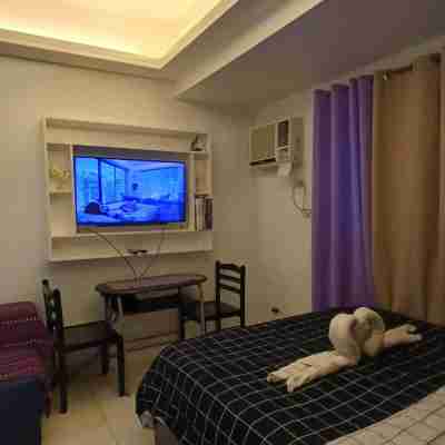 Grand Riviera Condotel Near St lukes Medical Center Rooms