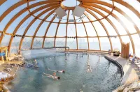Hotel am Kurpark Späth - Familievenlig