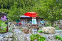 Gapyeong Ebenzer Pension - 4-Star