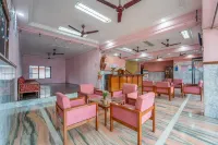 Margao Residency - parcheggio