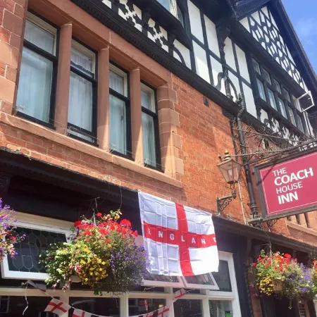The Coach House Inn