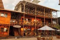 Rocha Beach Club - Homestays