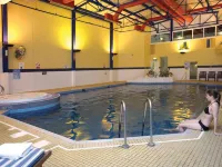 Buchanan Arms Hotel & Leisure, Sure Hotel Collection - Pools