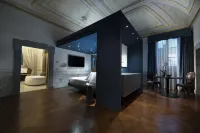 Palazzo Giusti Suites and Spa - Wifi