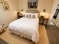 Green Cottage Farm Stay & Food - Homestays