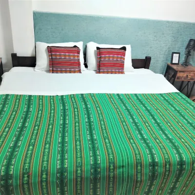 Chakana Family Home Lima Airport Hotels near San Marcos Stadium